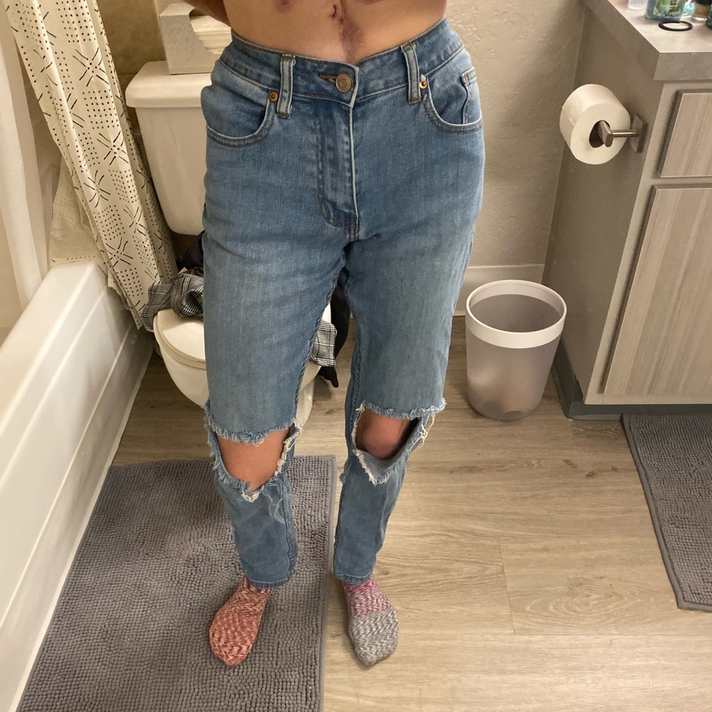 Jeans